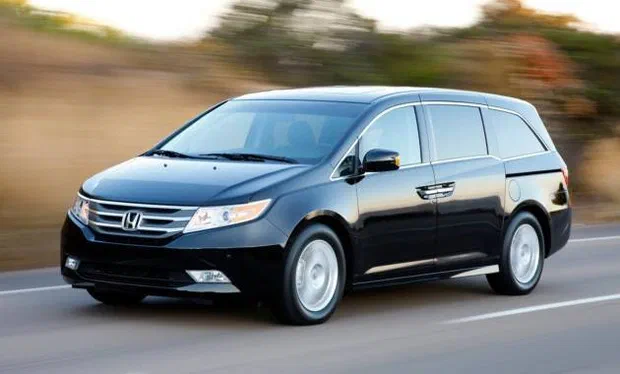 Honda повертає на ремонт більше 650 тисяч автомобілів