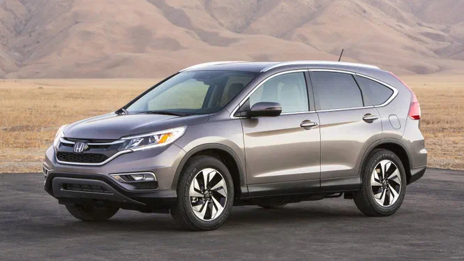 В США компанія Honda встановила рекорд з продажу за липень