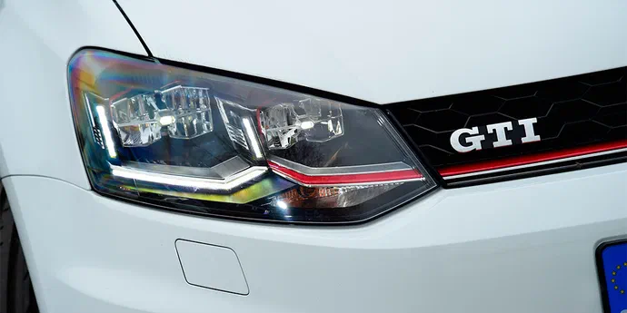 Volkswagen Polo GTI нового покоління порадує 200-сильним двигуном