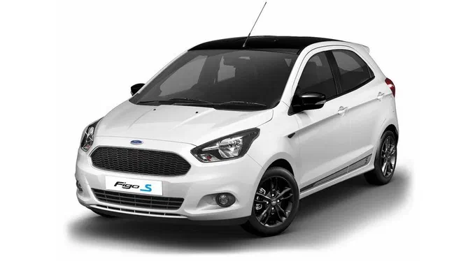 Бюджетному хетчу Ford надали спортивну версію