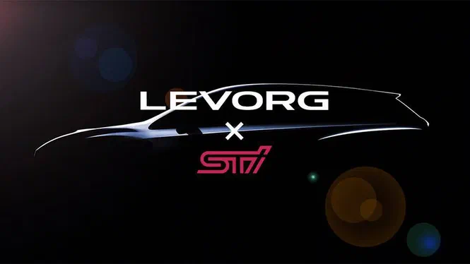 В Subaru випустять «гарячий» універсал