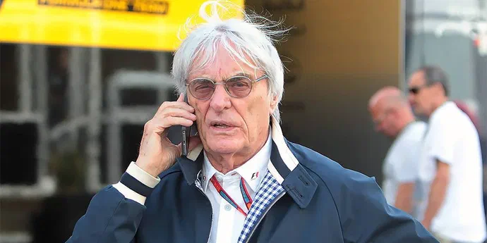 Формула-1 позбулася свого багаторічного керівника