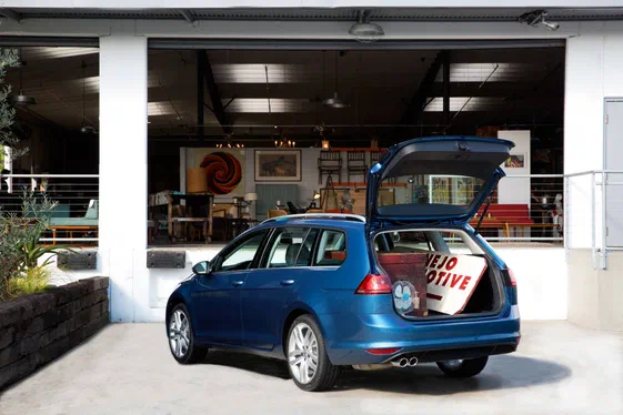 Volkswagen займеться українськими продажами свого майбутнього бестселера