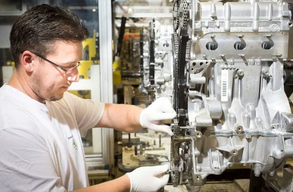 Автомобільні підприємства в Чехії потребують робочих