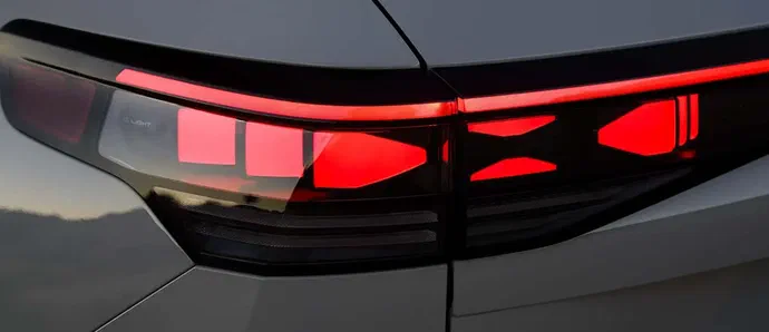 Volkswagen готується представити новий Tiguan