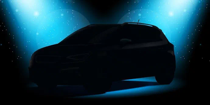 Seat демонструє образ власного мініатюрного паркетника