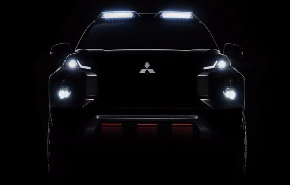 Mitsubishi створить позашляхову версію L200