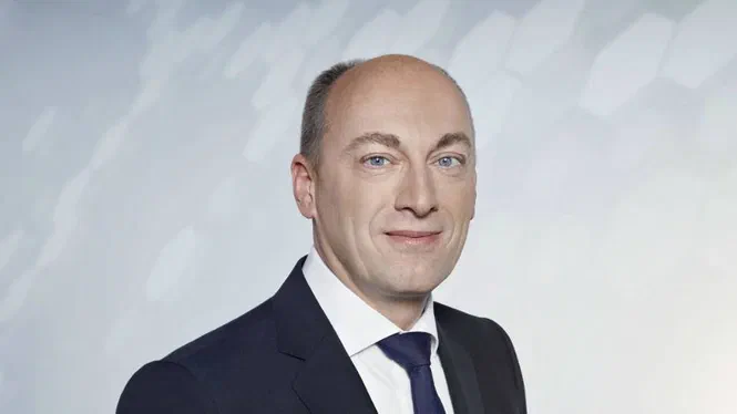 Головний інженер Audi пішов у відставку