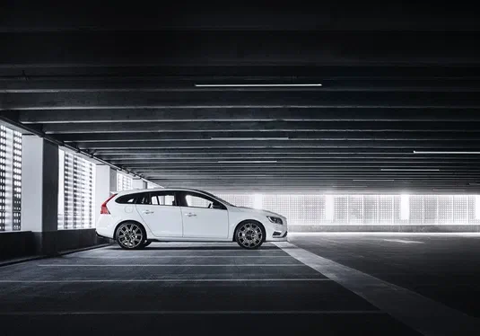Polestar більше не є частиною компанії Volvo