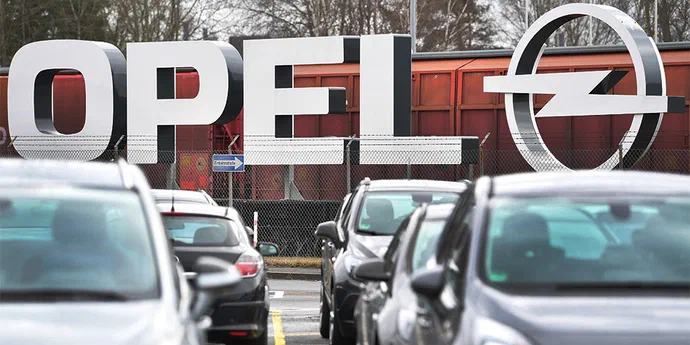 Тепер і Opel звинувачується у фальсифікації інформації щодо викидів СО2