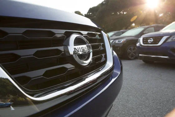 В Китаї компанія Nissan наростила автопроизводство на 1/3