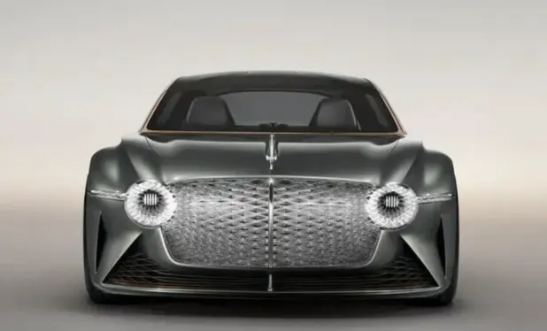 Перший дебют електромобіля (EV) Bentley перенесено на кінець 2026 року