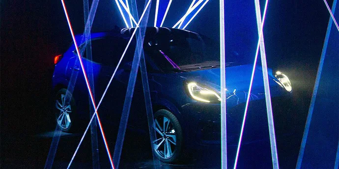 Відроджений Ford Puma отримав дебютну дату