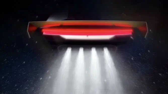 Tesla знову відкрила бронювання Roadster перед жовтневою прем’єрою