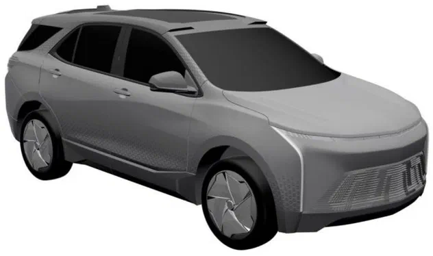 Новий Chevrolet Equinox EV буде коштувати більше $30,000