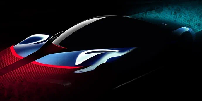 Гіперкару Pininfarina нададуть електродвигуни від компанії Rimac