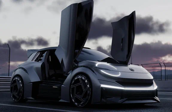 Nissan скорочує дизайн-студії в Лондоні, США та Бразилії в межах глобальної реструктуризації