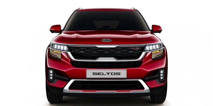 Kia Seltos офіційно дебютував