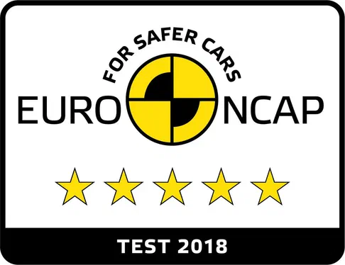 Euro NCAP озвучила, які машини стали найбезпечнішими у 2018 році (ВІДЕО)