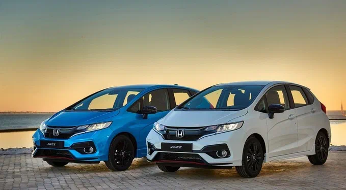 Honda розповіла, який особливий автомобіль покаже у Франкфурті