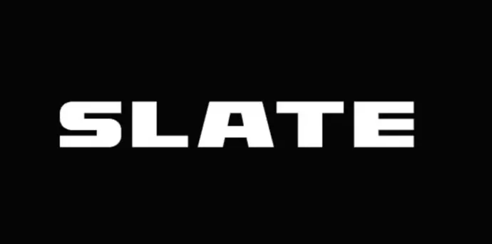 Електропікап від Slate: бюджетна новинка вже на підході