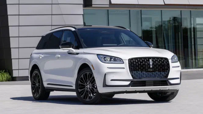 Ford припинить випуск Escape та Lincoln Corsair після 2026 року