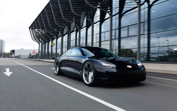 Бензинові та дизельні Hyundai не поїдуть в Європу з 2035 року