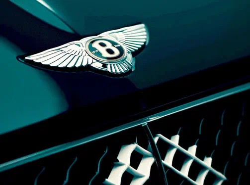 У Bentley готують ексклюзив на 100-річчя