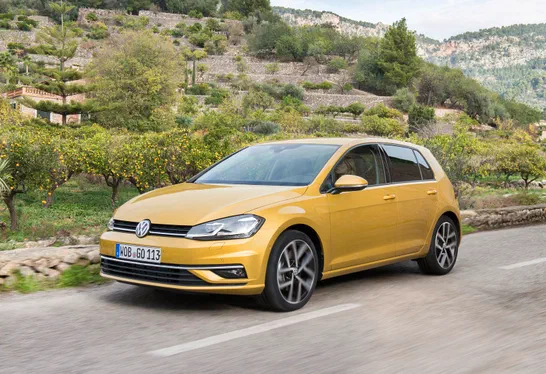 Volkswagen знайшов спосіб вирішити проблему еконорм в популярних моделях