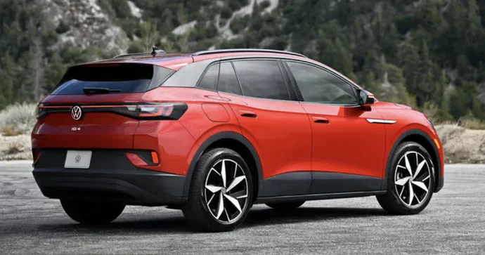 Volkswagen відкриває свої електромобілі до зарядок Tesla Supercharger у США