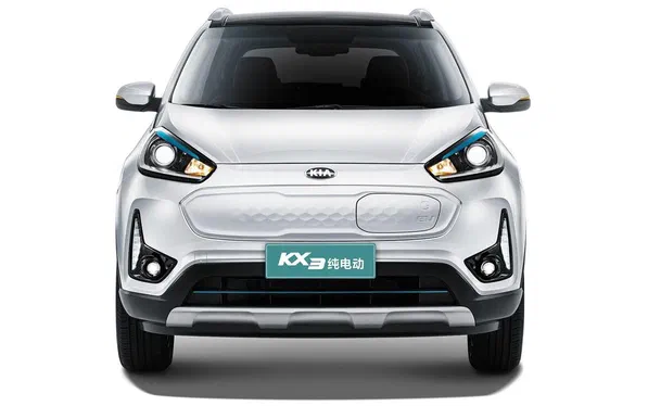 Близький Hyundai Creta став повністю електричним