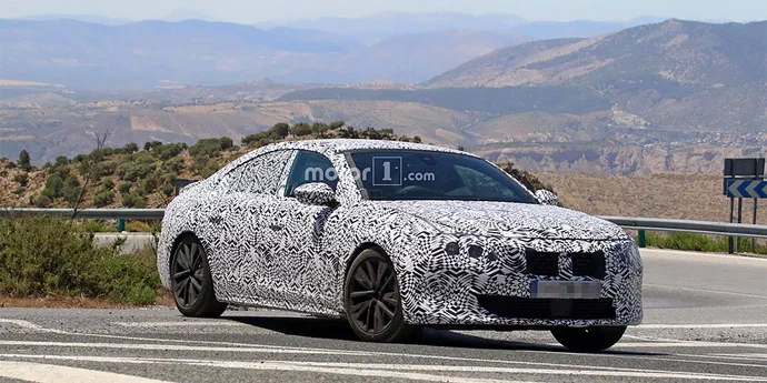 Стало відомо, коли дебютує нове покоління Peugeot 508