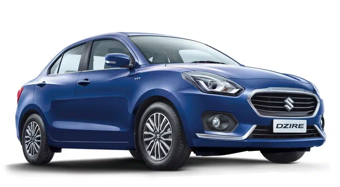 Новий бюджетний Suzuki високо оцінений користувачами