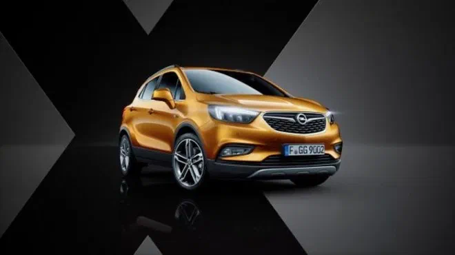 Тільки до 15 березня! Нові автомобілі Opel за старою ціною! В наявності всього 18 авто