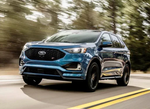 Офіційно дебютував найбільш потужний крос Ford