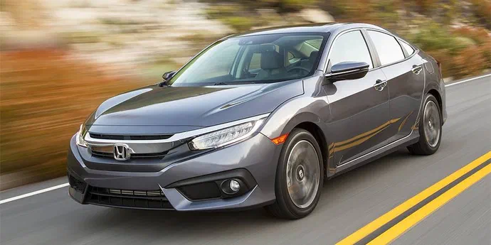 В автомобілях Honda з'явиться автопілот фірми Waymo