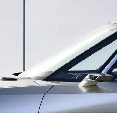 Ретро-концепт Peugeot з'явився на нових фото