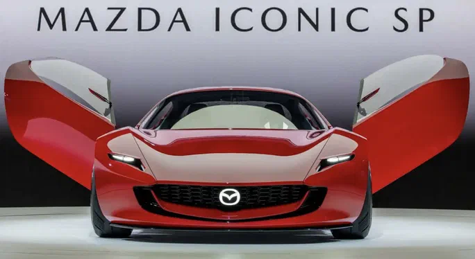 Працівники Mazda наполягають на створенні нового спорткара з роторним двигуном