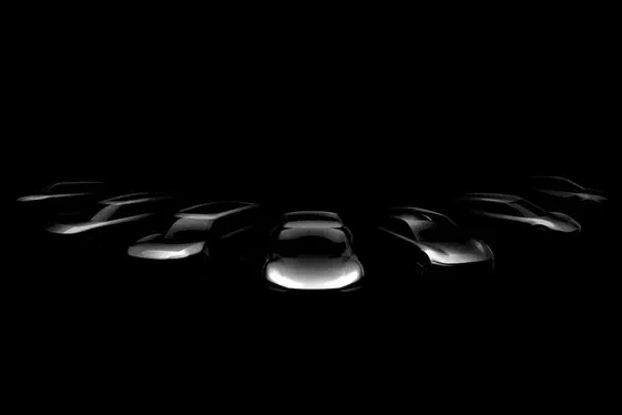 Kia за 7 років створить 7 електрокарів