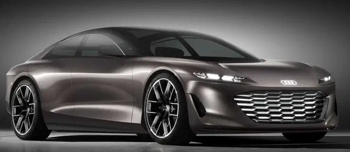 Audi піднімає свої стандарти з більш розкішними та дорогими авто