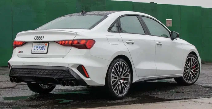 Audi посіла останнє місце у рейтингу якості нових авто J.D. Power 2025