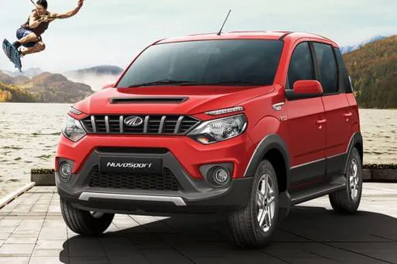 Mahindra & Mahindra готує суперника для Ford EcoSport