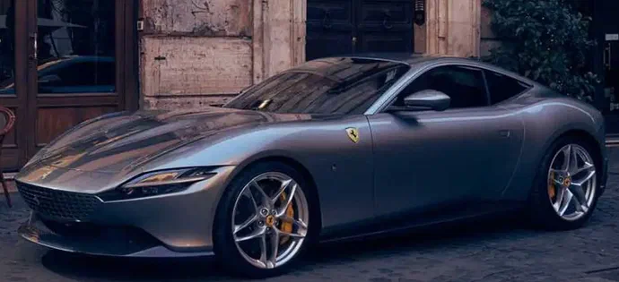 Фінал ери: Ferrari SF90 Stradale став історією