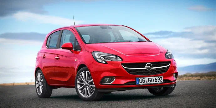 Opel Corsa з електричною установкою анонсовано