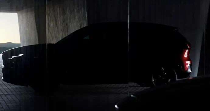 Mazda CX‑5 нового покоління представлять 10 липня