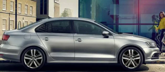 Розпродаж Volkswagen!