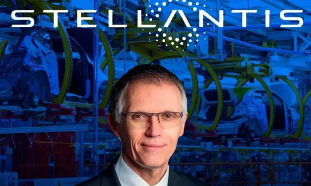 Карлос Таварес залишить посаду CEO Stellantis на початку 2026 року
