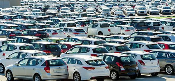 Стало відомо, в якій країні продається найбільше автомобілів