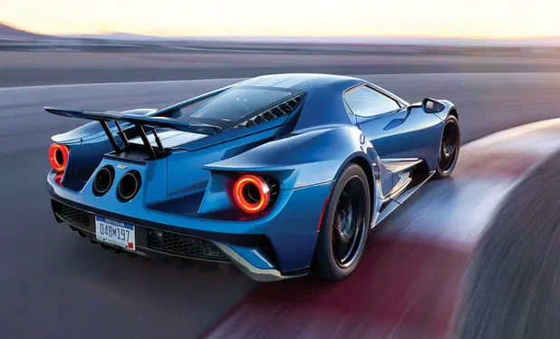 Тодд Віллінг – новий лідер глобального дизайну в Ford