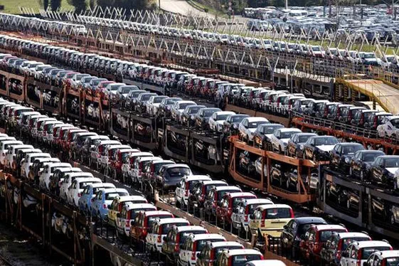 Світовому автомобільному ринку прогнозують зростання в новому році